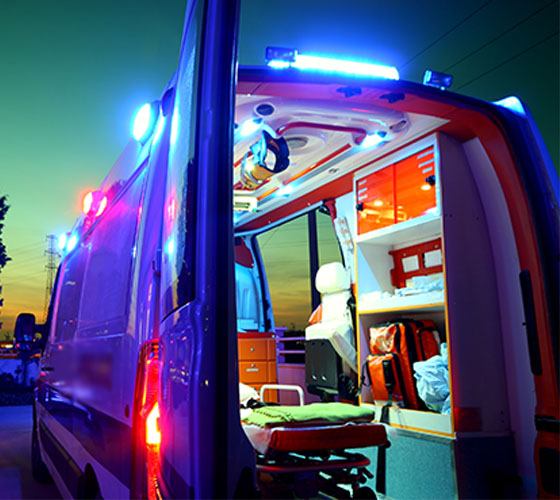 黄山车辆内部展示